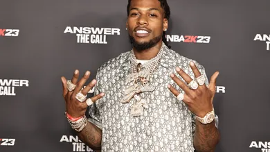 NBA 2K23 Launch Event