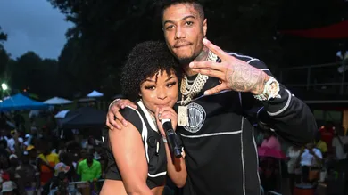 Atlanta Black Pride Weekend Pure Heat Community Festival