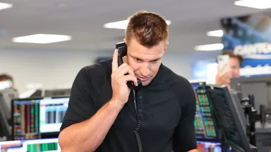 Annual Charity Day Hosted by Cantor Fitzgerald and The Cantor Fitzgerald Relief Fund