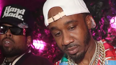 Westside Gunn &amp; Benny the Butcher