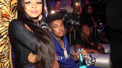 Daniels Leather Fashion Show