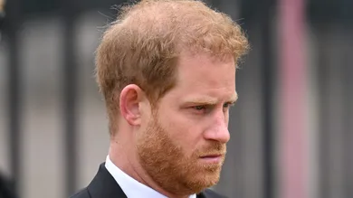 Prince Harry