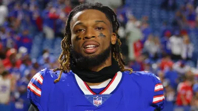 Tennessee Titans v Buffalo Bills