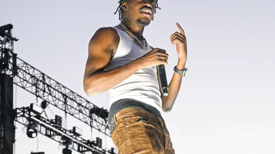 2022 Rolling Loud New York