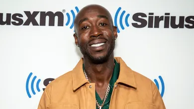 Celebrities Visit SiriusXM - October 6, 2022