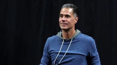 Minnesota Timberwolves v Los Angeles Lakers