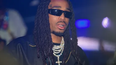 "Unc &amp; Phew" Album Release Party Hosted By Quavo &amp; Takeoff