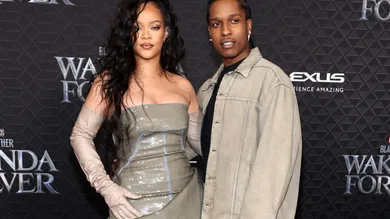 Marvel Studios' "Black Panther 2: Wakanda Forever" Premiere