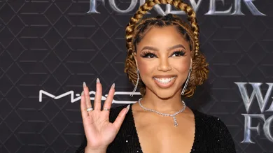 Marvel Studios' "Black Panther 2: Wakanda Forever" Premiere