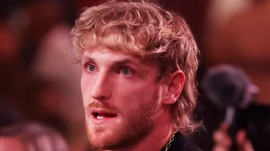 Logan Paul