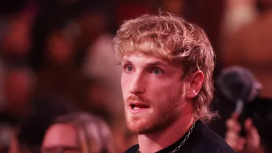 Jake Paul v Anderson Silva