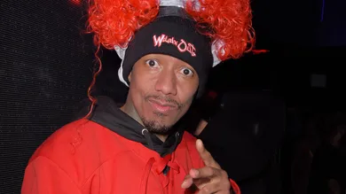 Nick Cannon's Wild N Out Halloween Party
