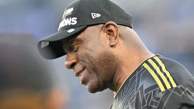 Philadelphia Union v Los Angeles Football Club: - 2022 MLS Cup Final