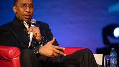 The Apollo Presents In Conversation: Fat Joe