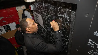 The Apollo Presents In Conversation: Fat Joe