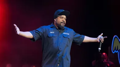 High Hopes Concert At Toyota Arena