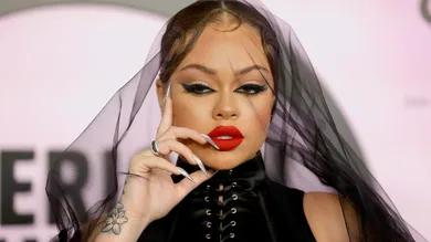 2022 American Music Awards - Arrivals