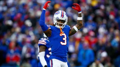 Minnesota Vikings v Buffalo Bills