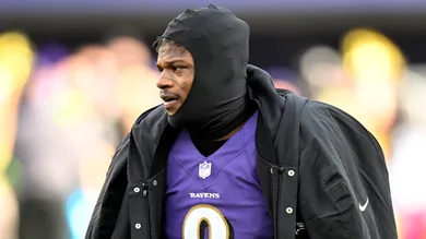 Denver Broncos v Baltimore Ravens