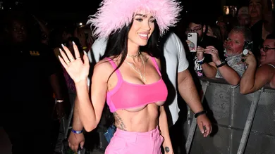 Audacy Beach Festival - Day 2