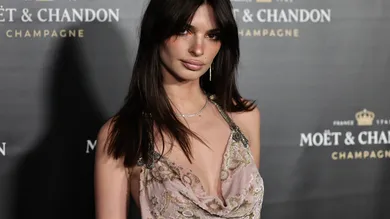 Moet & Chandon Holiday Season Celebration