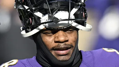 Denver Broncos v Baltimore Ravens