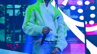 Lil Baby &amp; Friends Birthday Celebration Concert