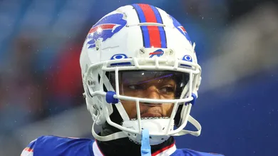 New York Jets v Buffalo Bills