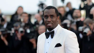 "Killing Them Softly" Premiere - 65th Annual Cannes Film Festival