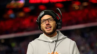 Miami Dolphins v Buffalo Bills