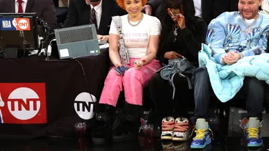 Golden State Warriors v New York Knicks