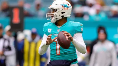 Green Bay Packers v Miami Dolphins