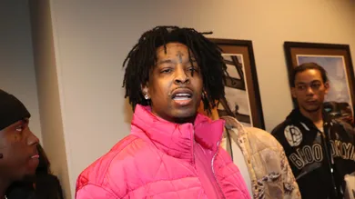 Future - The Ball Drops In Brooklyn