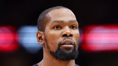 Brooklyn Nets v Chicago Bulls