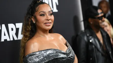 Red Carpet Premiere Of Starz "BMF" Season 2