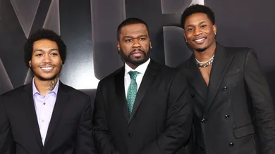 BMF Season 2 Los Angeles Premiere Event