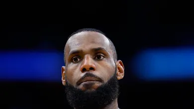 Atlanta Hawks v Los Angeles Lakers