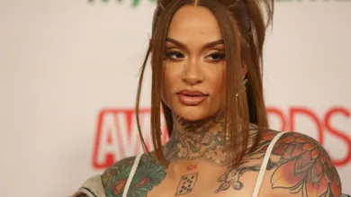 2023 Adult Video News Awards - Arrivals