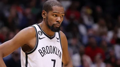 Brooklyn Nets v New Orleans Pelicans