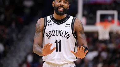 Brooklyn Nets v New Orleans Pelicans