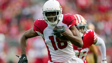 Arizona Cardinals v San Francisco 49ers