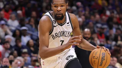 Brooklyn Nets v New Orleans Pelicans