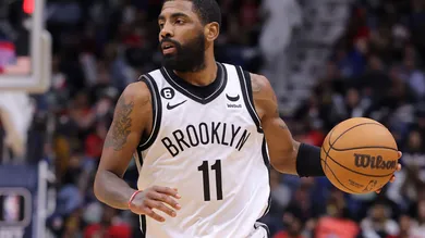 Brooklyn Nets v New Orleans Pelicans