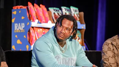 Rap Snacks Disrupt 2023 Feed The Soul: A Conversation On Culture, Community, Family, And Creating Wealth