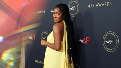 AFI Awards Luncheon - Arrivals