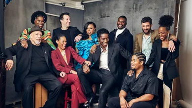 2023 Winter TCA Portrait Folio, January 2023