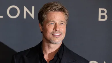 "Babylon" Paris Premiere At Le Grand Rex