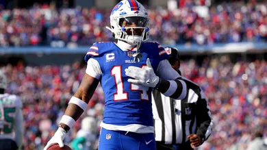 AFC Wild Card Playoffs - Miami Dolphins v Buffalo Bills