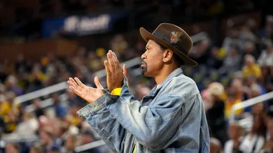 Northwestern v Michigan