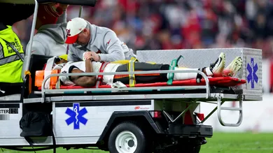 NFC Wild Card Playoffs - Dallas Cowboys v Tampa Bay Buccaneers